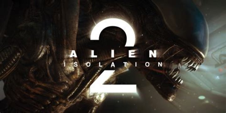
Alien: Isolation rumored for release next year