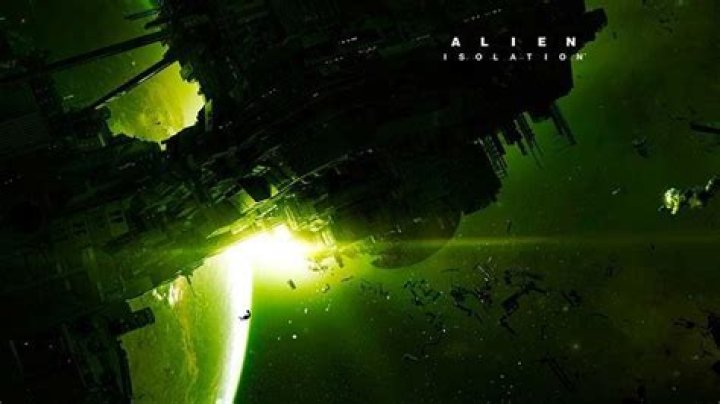 
Alien Isolation Trailer Roundup