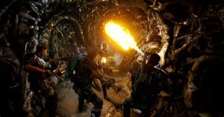 
Aliens: Fireteam Elite Review