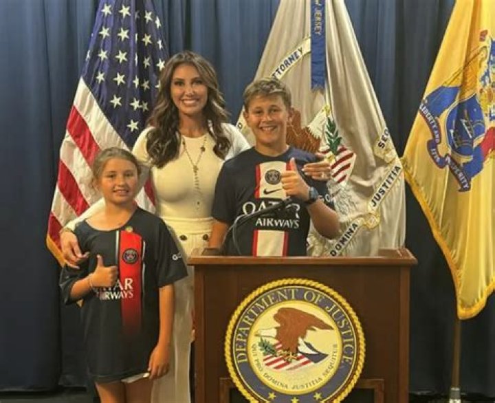 Alina Habba Height: Exploring Her Presence and Professional Stature