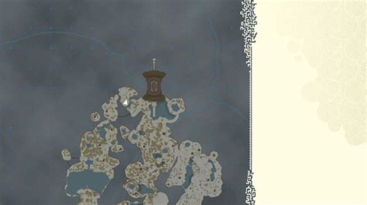 All 4 Great Sky Island Shrine Locations in Zelda Tears of the Kingdom