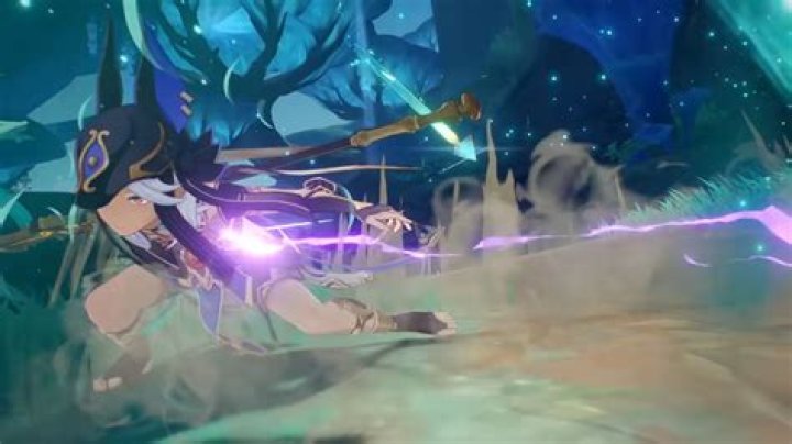 All Amrita Pool Rewards in Genshin Impact