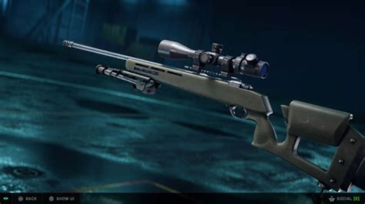 All Battlefield 2042 Vault Weapons