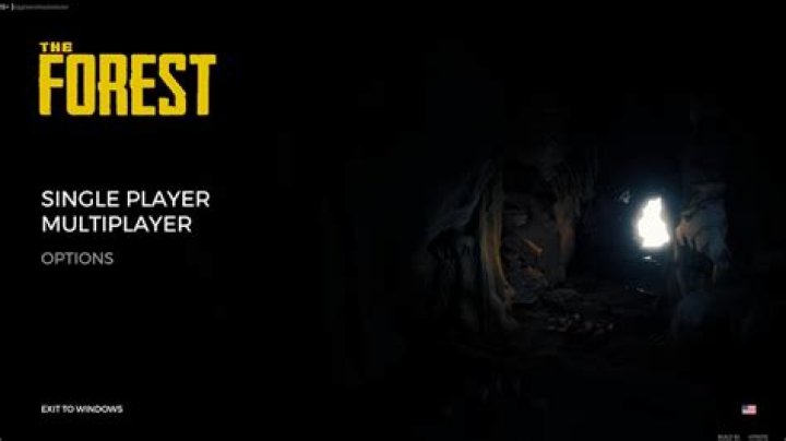 All Cheats and Console Commands for The Forest