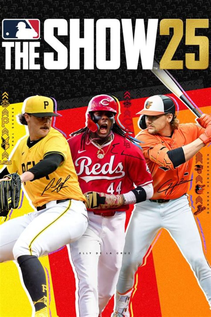 All Conquest Hidden Rewards in MLB The Show 23