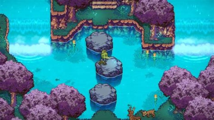 All Fishing Locations and Best Fishing Spots in Sun Haven