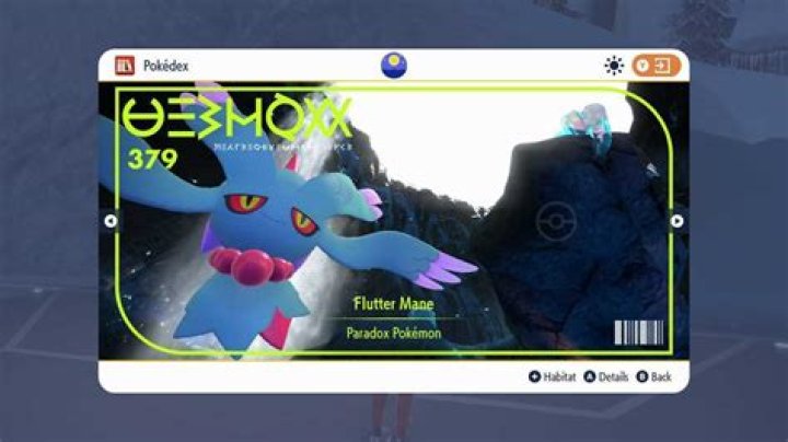 All Flutter Mane Weaknesses and Best Counters in Pokemon Scarlet and Violet