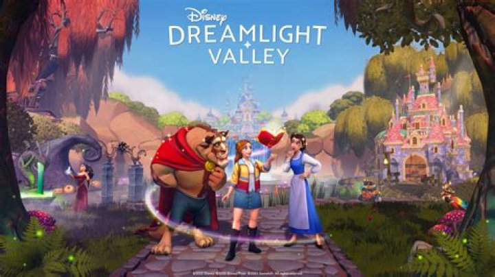 All Gem Prices, Locations, and Types in Disney Dreamlight Valley