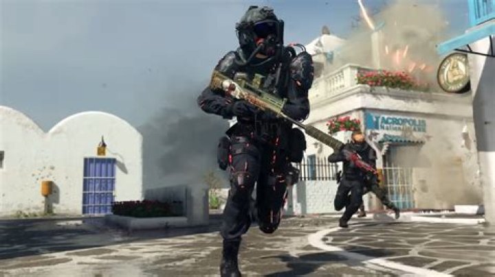 All Hidden Armory Unlocks in Modern Warfare 3