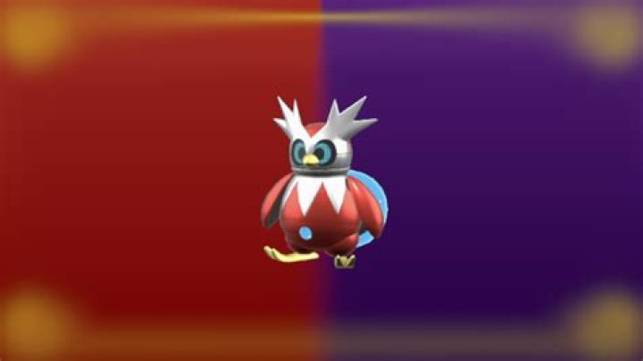 All Iron Bundle Weaknesses and Best Counters in Pokémon Scarlet and Violet