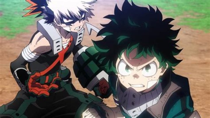 All My Hero Academia Filler Episodes – Filler List