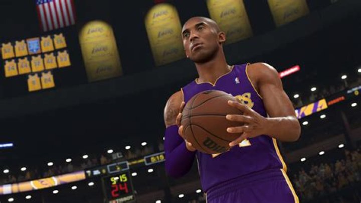 All NBA 2K24 Secret Builds Listed | Magic, Mamba, Flash, and More