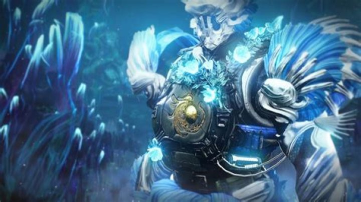 All New Exotic Armor Destiny 2 Season of the Deep, Explained: Titan, Hunter, and Warlock