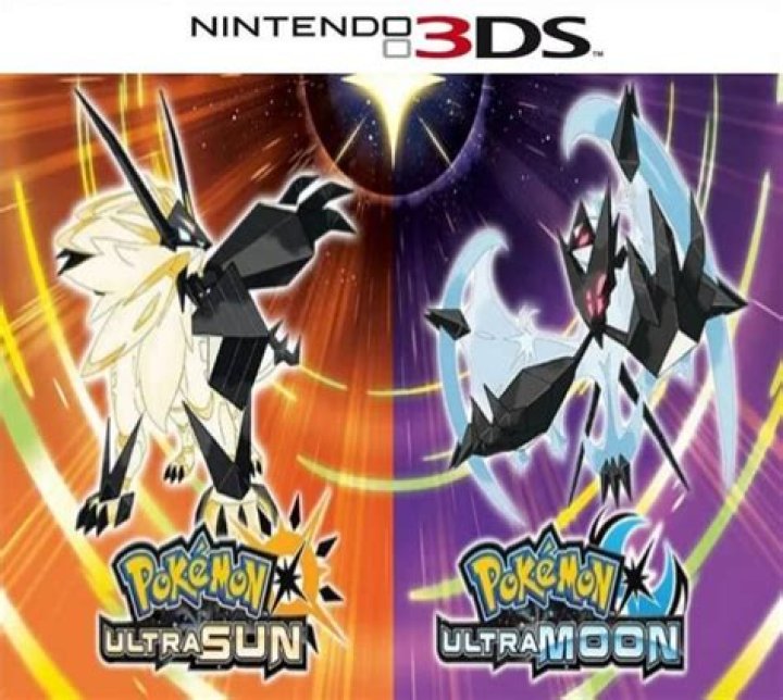 
All New Pokémon and Forms in Ultra Sun and Ultra Moon
