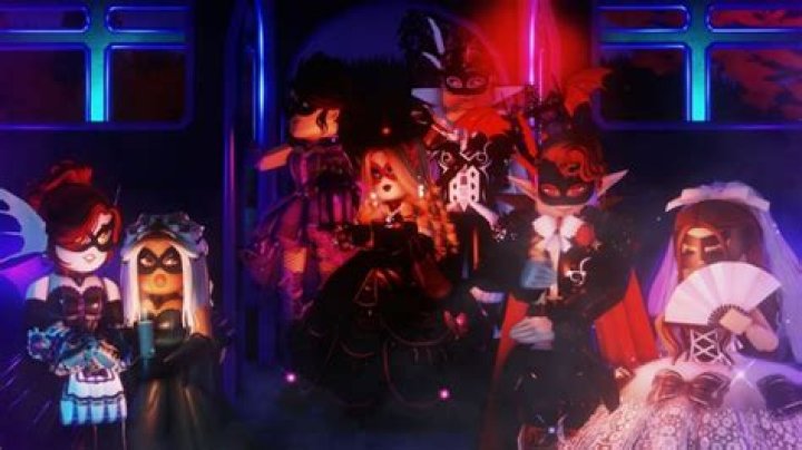 All Roblox Royale High Halloween Halo Answers (2022)