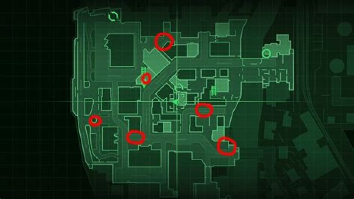 All Serve & Protect Crime Locations in Robocop Rogue City