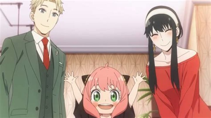 All Spy x Family Characters – Full List of All Main Characters