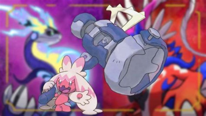 All Tinkaton Weaknesses and Best Counters in Pokemon Scarlet and Violet