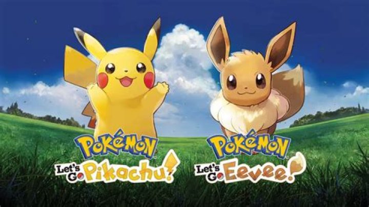 
All Version Differences Between Pokémon: Let’s Go, Pikachu! and Eevee!
