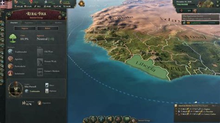 All Victoria 3 Console Commands and Cheats