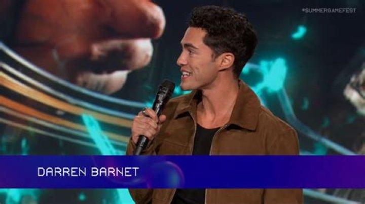 All Voice Actors in Immortals of Aveum