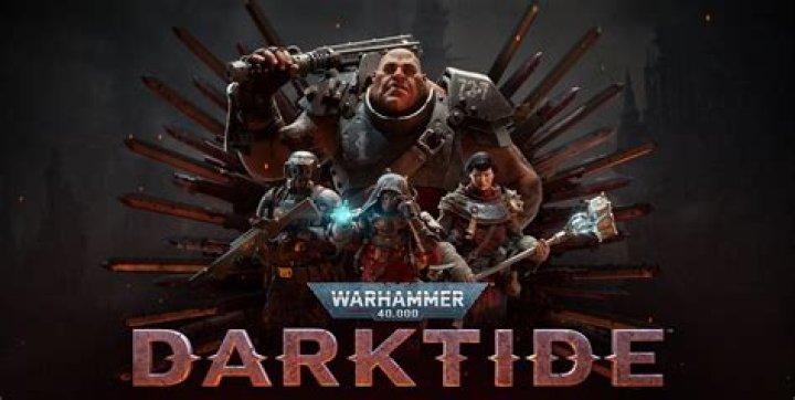 All Weapon Unlock Levels in Warhammer 40k Darktide
