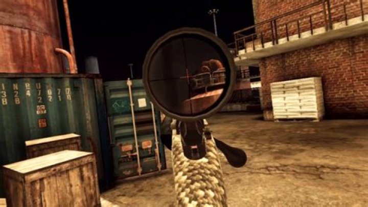 
ALVO VR Update 1.12 Patch Notes