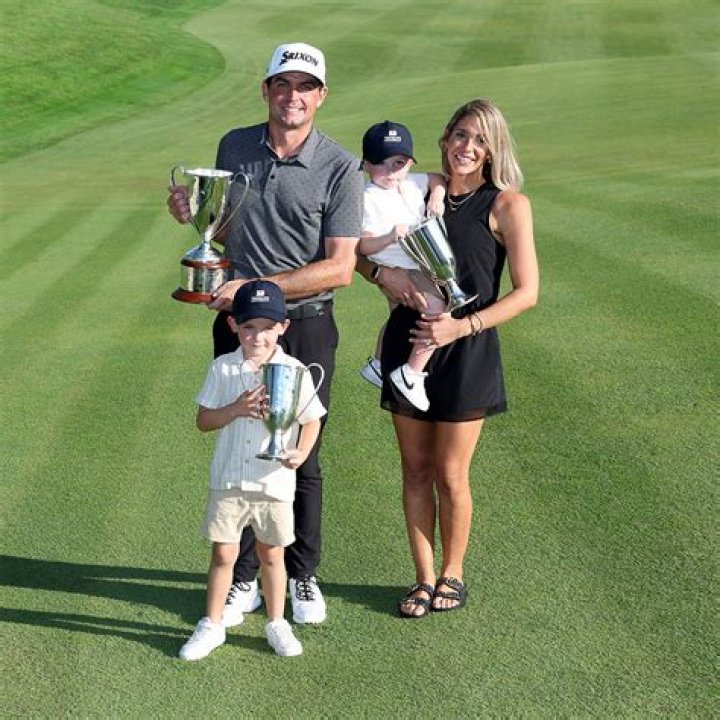 A Deep Dive into Amanda Balionis Kids: A Journey of Family and Passion