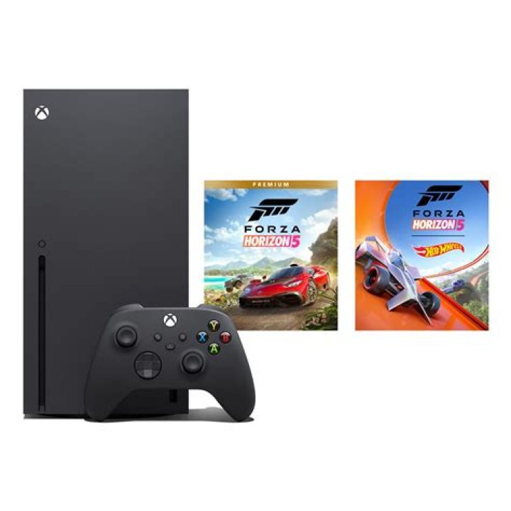 
Amazing Xbox One Bundle Now Available At Amazon