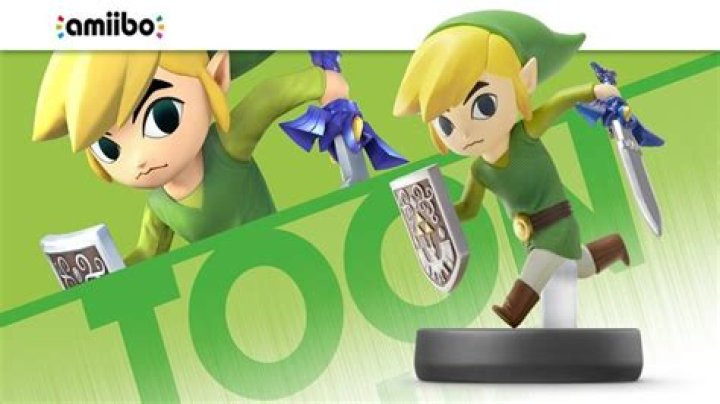 
Amazon Has Discounted Prices On Numerous Amiibo Right Now