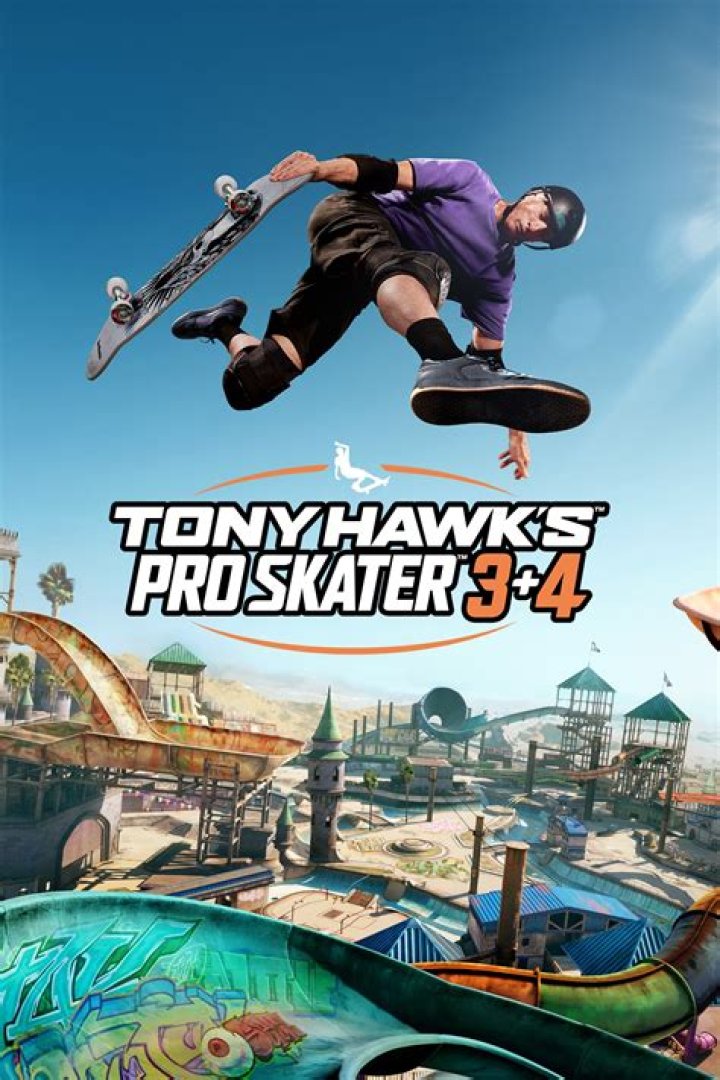 
Amazon Reveals Small Tony Hawk’s Pro Skater 5 Pre-order Bonus