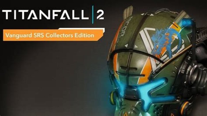 
Amazon Titanfall 2 Vanguard Edition Pre-order Customers Getting Compensated
