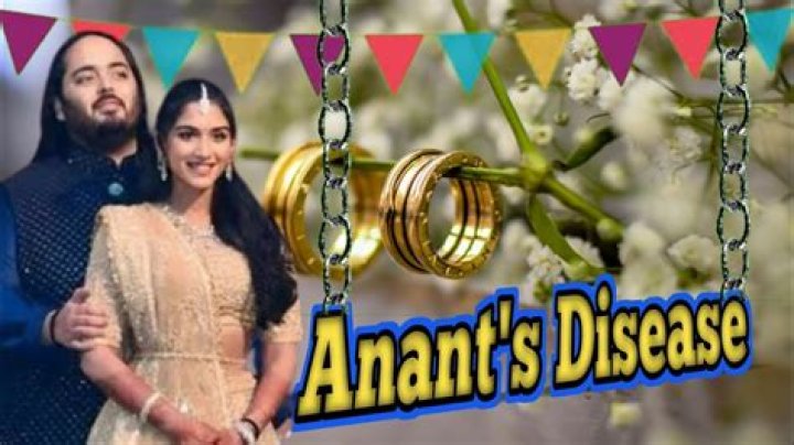 Understanding Ambani Anant's Illness: A Comprehensive Insight into His Health Journey