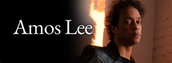 Amos Lee Partner: Exploring the Private World of a Beloved Musician