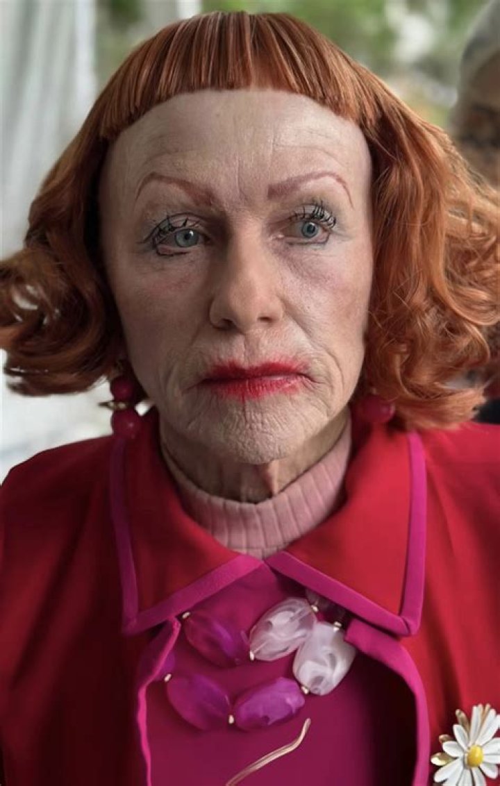 Amy Madigan: Exploring the Enduring Presence of a Hollywood Talent