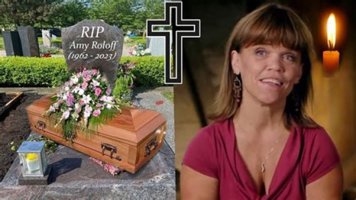Amy Roloff Death: Unveiling the Truth Behind the Rumors