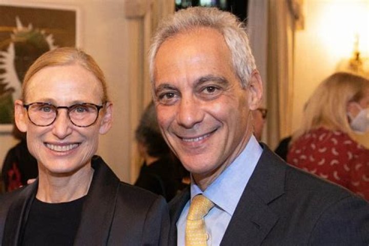 The Enduring Influence of Amy: Unpacking the Unspoken "Amy Rule"