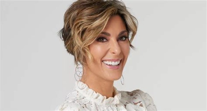 Discovering Amy Stran: A Look at the Beloved Host's Authentic Charm