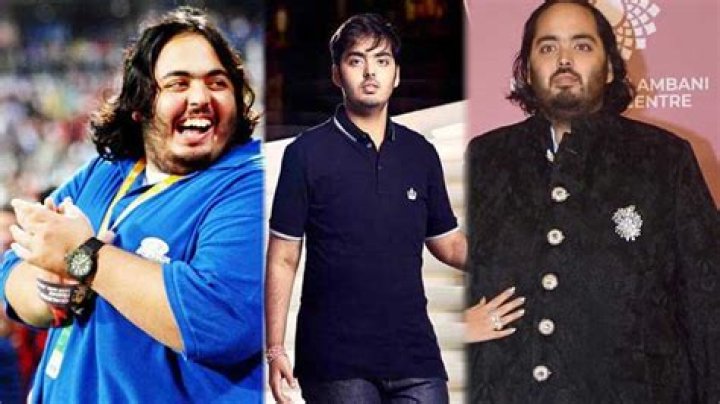 Anant Ambani's Health Issues: A Comprehensive Overview