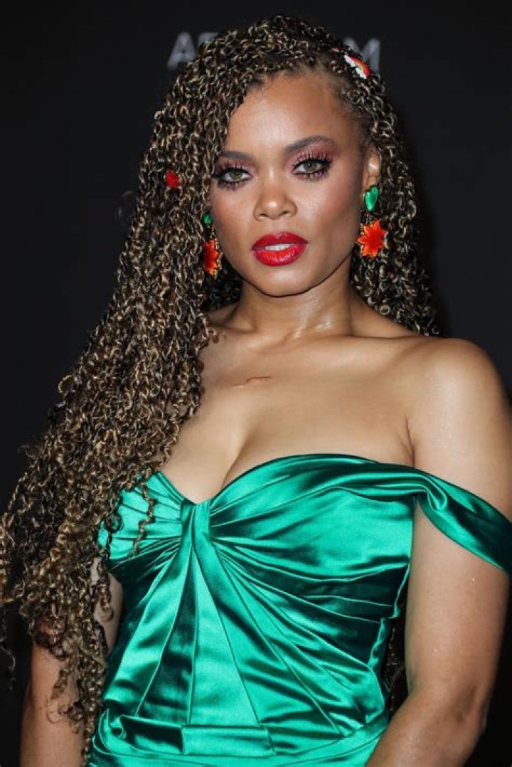 Exploring Andra Day's Ethnicity: A Deep Dive into Her Cultural Heritage