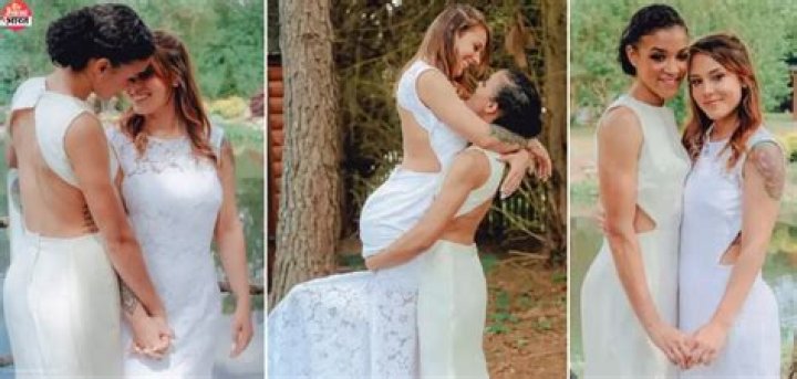 Understanding the Life and Relationship of Andrayah Carter and Bre Austin