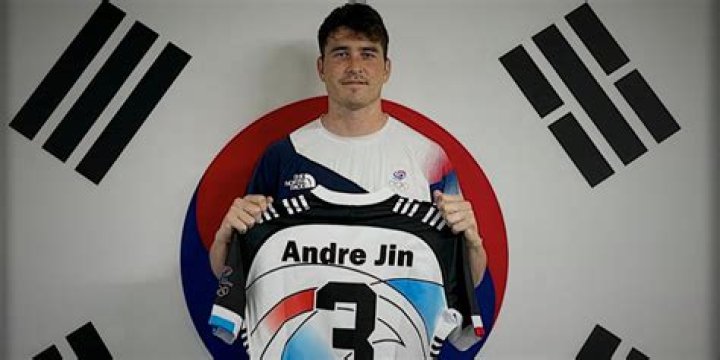 Andre Jin Arrest: What We Know About the Incident