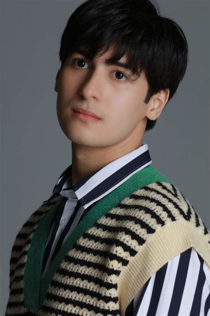 Andres Muhlach: Exploring the Life of a Rising Filipino Star