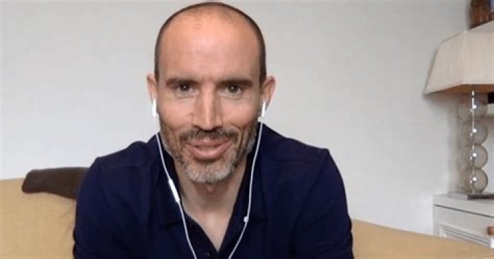 Understanding Andrew Cotter's Illness: A Deep Dive into the Life of the Renowned Broadcaster