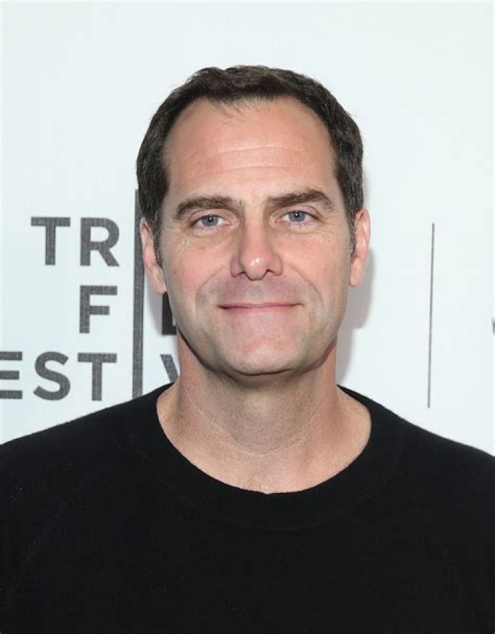 Exploring the Many Sides of Andy Buckley: From Boardroom to Big Screen