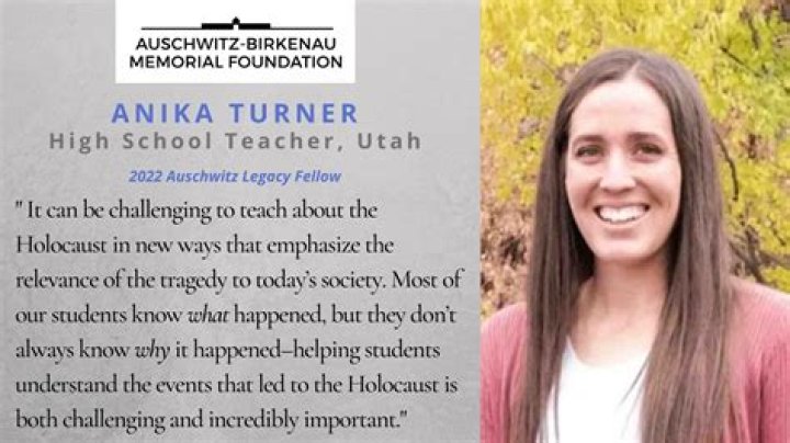 Anika Turner: What We Know About This Emerging Figure