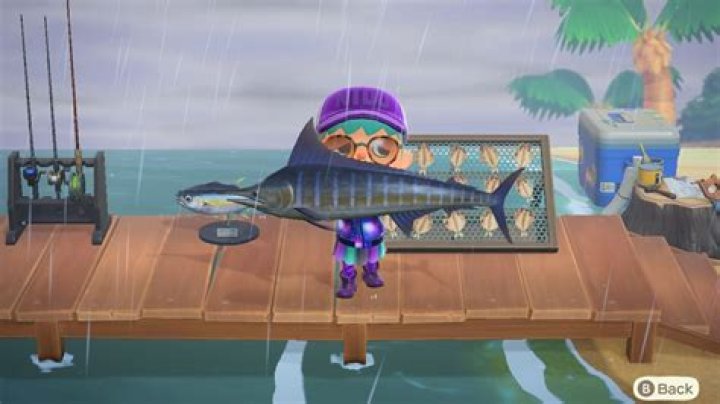 
Animal Crossing: New Horizons – Fish and Bugs Leaving at the End of April