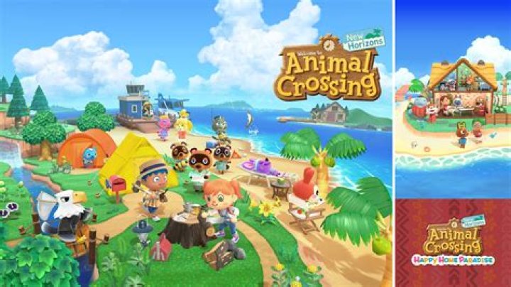 
Animal Crossing: New Horizons – How To Back Up And Restore Your Island