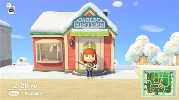 
Animal Crossing: New Horizons – How to Get Festivale Clothing