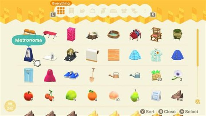 
Animal Crossing: New Horizons – How to Get More Storage and Inventory Space